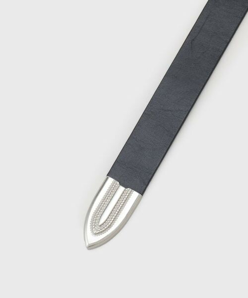 tk.TAKEO KIKUCHI / ティーケー タケオキクチ ベルト・サスペンダー | ヴィンテージウエスタンベルト | 詳細2