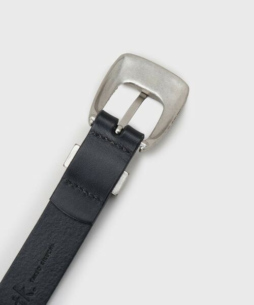 tk.TAKEO KIKUCHI / ティーケー タケオキクチ ベルト・サスペンダー | ヴィンテージウエスタンベルト | 詳細4
