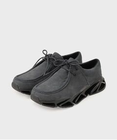 tk.TAKEO KIKUCHI / ティーケー タケオキクチ スニーカー | チロリアンアクションソールスニーカー