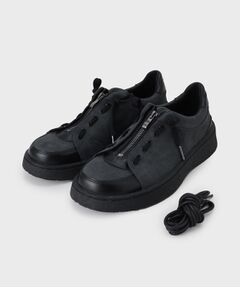 tk.TAKEO KIKUCHI / ティーケー タケオキクチ シューズ | 2WAYラバーライクソールシューズ