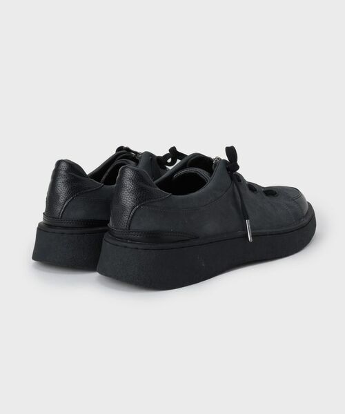 tk.TAKEO KIKUCHI / ティーケー タケオキクチ シューズ | 2WAYラバーライクソールシューズ | 詳細3