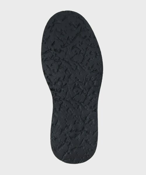 tk.TAKEO KIKUCHI / ティーケー タケオキクチ シューズ | 2WAYラバーライクソールシューズ | 詳細5