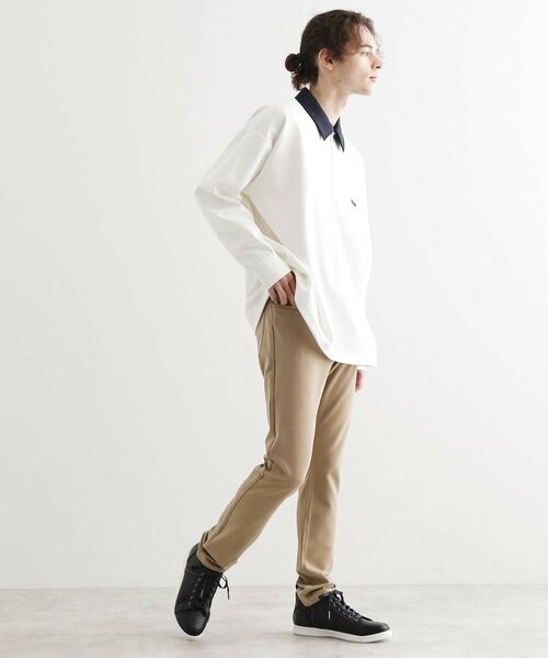 tk.TAKEO KIKUCHI / ティーケー タケオキクチ スニーカー | ジップミドルスニーカー | 詳細8