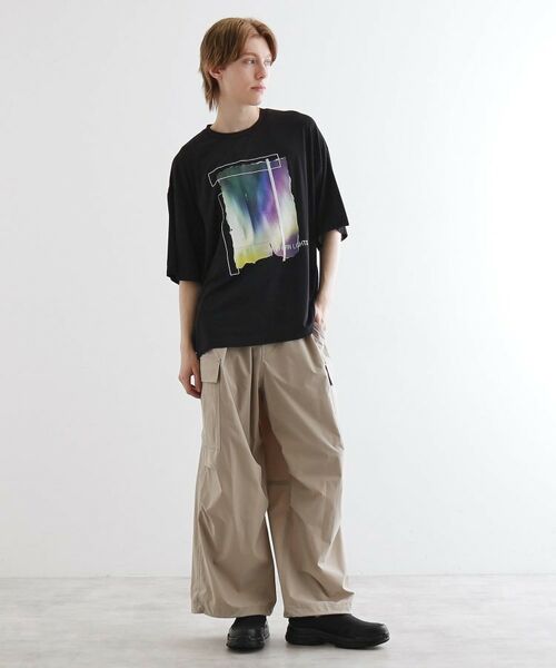 tk.TAKEO KIKUCHI / ティーケー タケオキクチ サンダル | 2WAYボリュームサボ | 詳細12