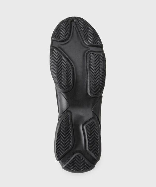 tk.TAKEO KIKUCHI / ティーケー タケオキクチ サンダル | 2WAYボリュームサボ | 詳細6