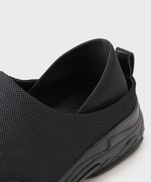 tk.TAKEO KIKUCHI / ティーケー タケオキクチ サンダル | 2WAYボリュームサボ | 詳細7