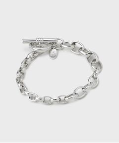 tk.TAKEO KIKUCHI / ティーケー タケオキクチ ブレスレット・バングル | グラデーションチェーンブレスレット