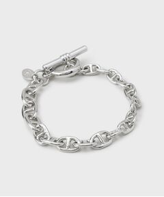 tk.TAKEO KIKUCHI / ティーケー タケオキクチ ブレスレット・バングル | グラデーションチェーンブレスレット