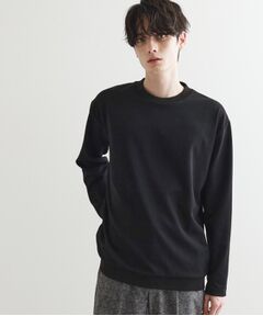 tk.TAKEO KIKUCHI / ティーケー タケオキクチ カットソー | スマート長袖カットソー