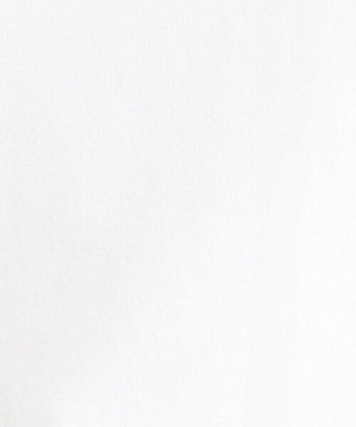 tk.TAKEO KIKUCHI / ティーケー タケオキクチ ポロシャツ | 配色ハーフジップポロ | 詳細18