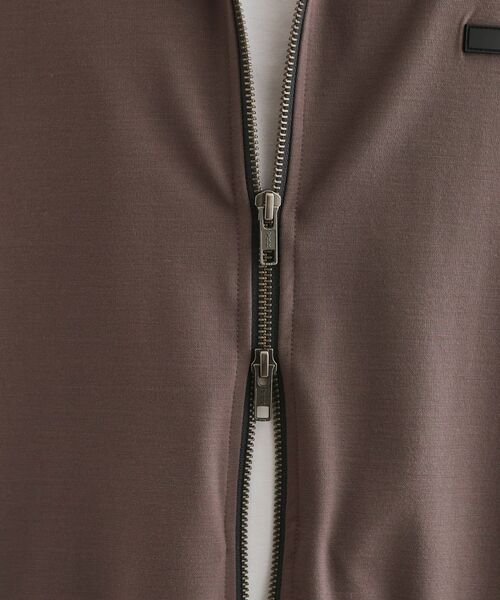 tk.TAKEO KIKUCHI / ティーケー タケオキクチ パーカー | オーバージップパーカ | 詳細27