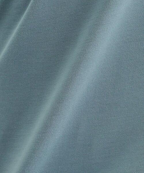 tk.TAKEO KIKUCHI / ティーケー タケオキクチ カットソー | マシュマロドルマンカットソー | 詳細13