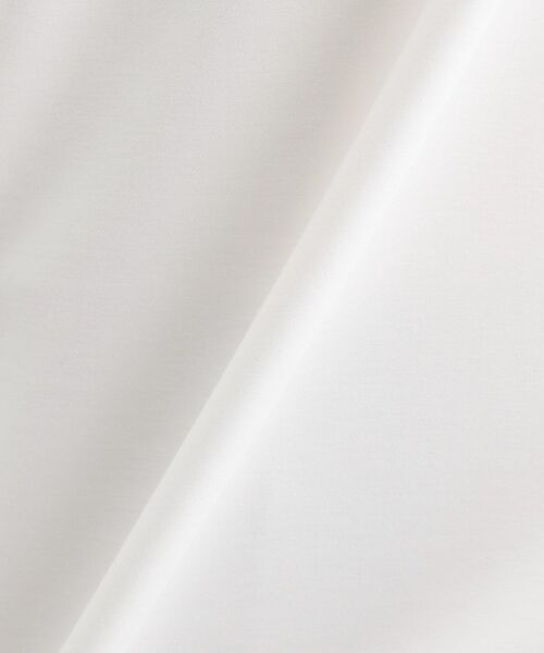 tk.TAKEO KIKUCHI / ティーケー タケオキクチ カットソー | マシュマロドルマンカットソー | 詳細17