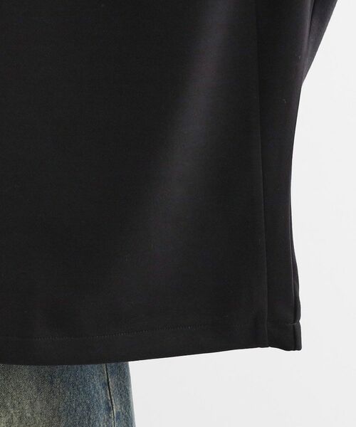 tk.TAKEO KIKUCHI / ティーケー タケオキクチ カットソー | マシュマロドルマンカットソー | 詳細28