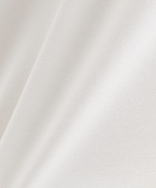 tk.TAKEO KIKUCHI / ティーケー タケオキクチ カットソー | マシュマロドルマンカットソー | 詳細5