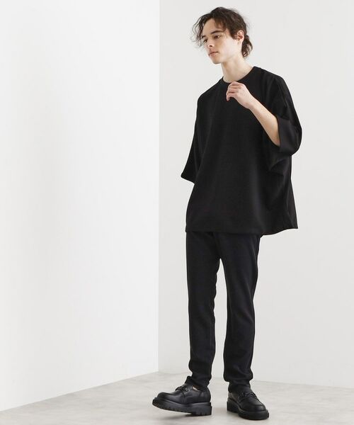 tk.TAKEO KIKUCHI / ティーケー タケオキクチ カットソー | マシュマロドルマンカットソー | 詳細7