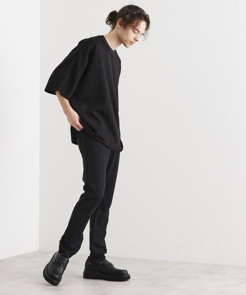 tk.TAKEO KIKUCHI / ティーケー タケオキクチ カットソー | マシュマロドルマンカットソー | 詳細8