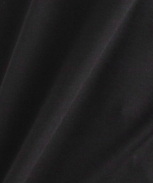 tk.TAKEO KIKUCHI / ティーケー タケオキクチ カットソー | マシュマロドルマンカットソー | 詳細9