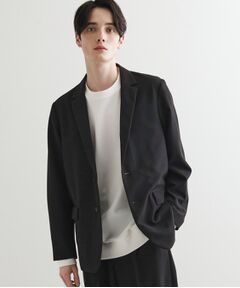 tk.TAKEO KIKUCHI / ティーケー タケオキクチ テーラードジャケット | 360度ストレッチテーラードジャケット（セットアップ対応）