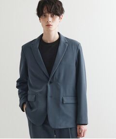 tk.TAKEO KIKUCHI / ティーケー タケオキクチ テーラードジャケット | 360度ストレッチテーラードジャケット（セットアップ対応）