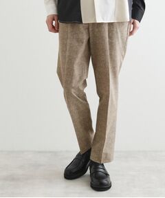 未使用メンズトランクス　Mサイズ4着 TAKEO KIKUCHI バーバリー 70%オフ！】TAKEO KIKUCHI、マイクロデザインスーツ｜ワールド