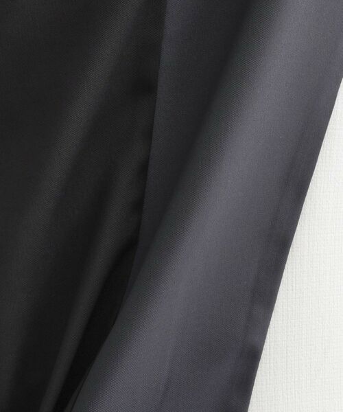 tk.TAKEO KIKUCHI / ティーケー タケオキクチ シャツ・ブラウス | ダイヤゴナルスイッチシャツ | 詳細9