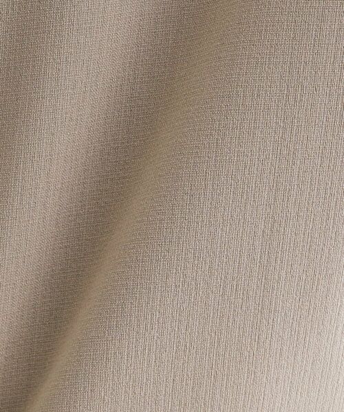 tk.TAKEO KIKUCHI / ティーケー タケオキクチ シャツ・ブラウス | ステッチシャツアウター | 詳細10