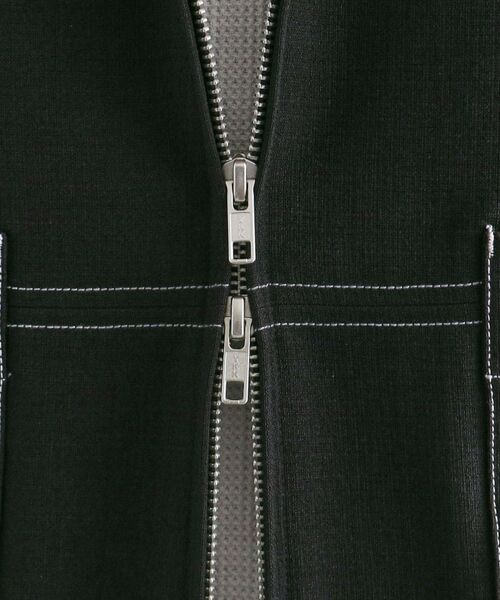 tk.TAKEO KIKUCHI / ティーケー タケオキクチ シャツ・ブラウス | ステッチシャツアウター | 詳細17