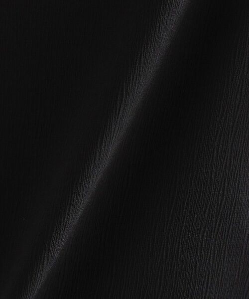 tk.TAKEO KIKUCHI / ティーケー タケオキクチ Tシャツ | 【セットアップ対応】テッククレープスキッパーシャツ | 詳細13