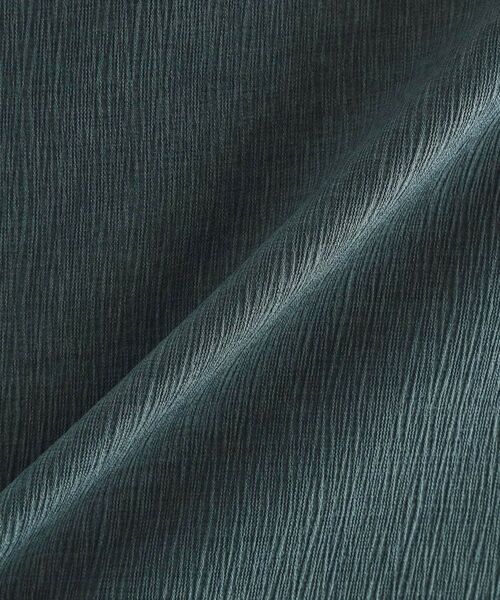 tk.TAKEO KIKUCHI / ティーケー タケオキクチ Tシャツ | 【セットアップ対応】テッククレープスキッパーシャツ | 詳細17