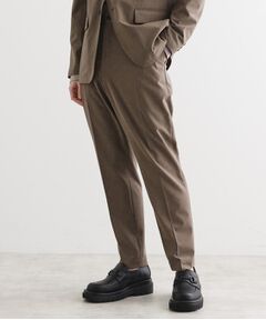 tk.TAKEO KIKUCHI / ティーケー タケオキクチ パンツ | 【洗える/吸水速乾】機能性ポリトロパンツ/セットアップ対応