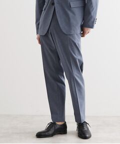 tk.TAKEO KIKUCHI / ティーケー タケオキクチ パンツ | 【洗える/吸水速乾】機能性ポリトロパンツ/セットアップ対応