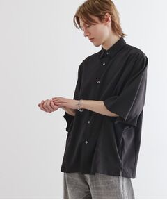 tk.TAKEO KIKUCHI / ティーケー タケオキクチ シャツ・ブラウス | アソートドルマンシャツ