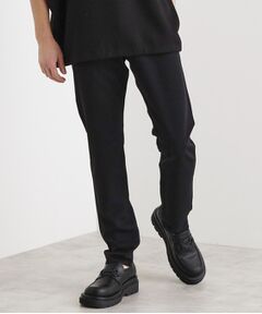 tk.TAKEO KIKUCHI / ティーケー タケオキクチ パンツ | 【WEB限定】スーパーストレッチスキニーパンツ/オールシーズン