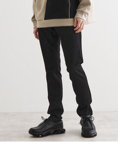 tk.TAKEO KIKUCHI / ティーケー タケオキクチ パンツ | 【WEB限定】スーパーストレッチスキニーパンツ/オールシーズン