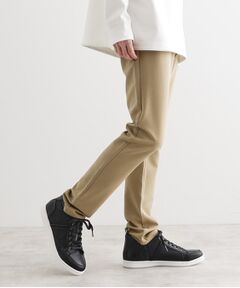 tk.TAKEO KIKUCHI / ティーケー タケオキクチ パンツ | 【WEB限定】スーパーストレッチスキニーパンツ/オールシーズン