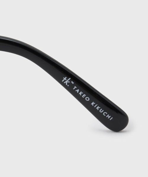 tk.TAKEO KIKUCHI / ティーケー タケオキクチ サングラス・メガネ | アソートサングラス | 詳細4