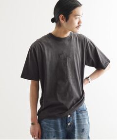 tk.TAKEO KIKUCHI / ティーケー タケオキクチ Tシャツ | K’PJT by AYUTA 『VINTAGE T－shirt』