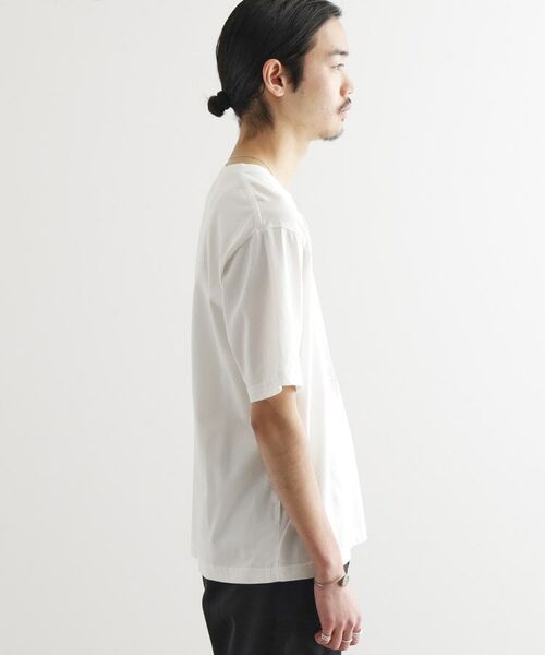 tk.TAKEO KIKUCHI / ティーケー タケオキクチ Tシャツ | K’PJT by AYUTA 『VINTAGE T－shirt』 | 詳細12