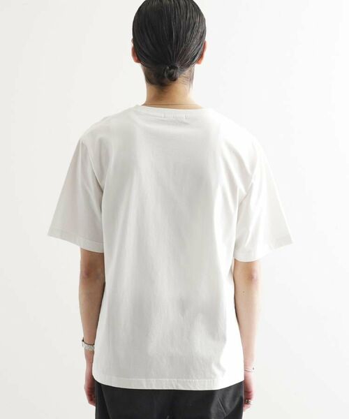 tk.TAKEO KIKUCHI / ティーケー タケオキクチ Tシャツ | K’PJT by AYUTA 『VINTAGE T－shirt』 | 詳細13