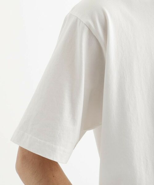 tk.TAKEO KIKUCHI / ティーケー タケオキクチ Tシャツ | K’PJT by AYUTA 『VINTAGE T－shirt』 | 詳細15