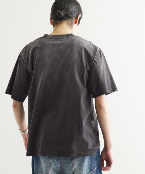 tk.TAKEO KIKUCHI / ティーケー タケオキクチ Tシャツ | K’PJT by AYUTA 『VINTAGE T－shirt』 | 詳細7