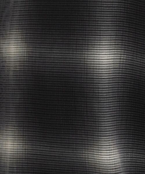 tk.TAKEO KIKUCHI / ティーケー タケオキクチ シャツ・ブラウス | メッシュオンブレーチェックシャツ | 詳細11