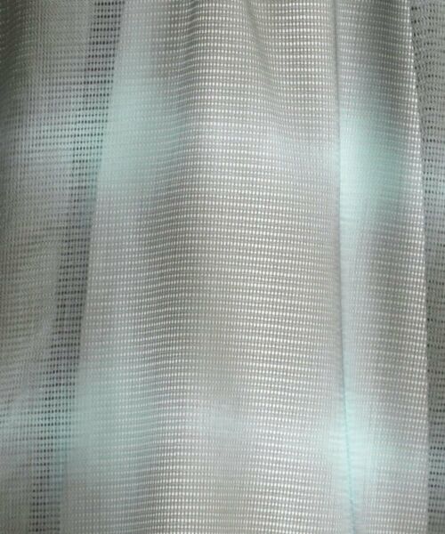 tk.TAKEO KIKUCHI / ティーケー タケオキクチ シャツ・ブラウス | メッシュオンブレーチェックシャツ | 詳細17