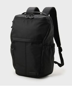 tk.TAKEO KIKUCHI / ティーケー タケオキクチ リュック・バックパック | 【撥水/収納力/ONOFF兼用】機能性バックパック／リュックサック