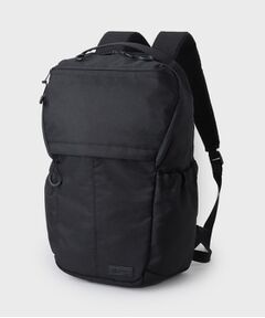 tk.TAKEO KIKUCHI / ティーケー タケオキクチ リュック・バックパック | 【撥水/収納力/ONOFF兼用】機能性バックパック／リュックサック