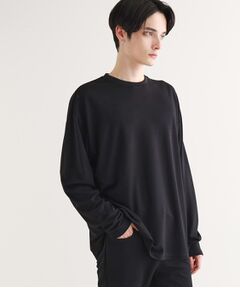 tk.TAKEO KIKUCHI / ティーケー タケオキクチ Tシャツ | 【UV／接触冷感】切替アソートTシャツ