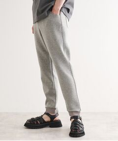 tk.TAKEO KIKUCHI / ティーケー タケオキクチ パンツ | テックジョガーパンツ