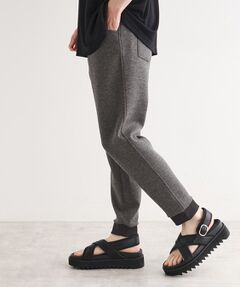 tk.TAKEO KIKUCHI / ティーケー タケオキクチ パンツ | テックジョガーパンツ