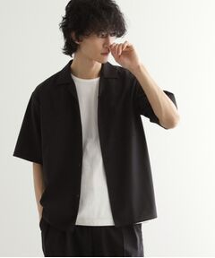 tk.TAKEO KIKUCHI / ティーケー タケオキクチ シャツ・ブラウス | 【吸水速乾】COOLMAX(R)サマーシャツ/セットアップ対応